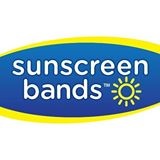 Sunscreen Bands