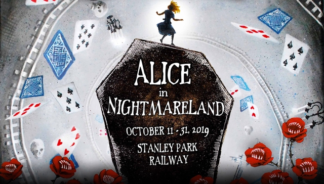 Alice in Nightmareland